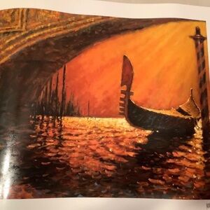 Mario Mavrovich artwork